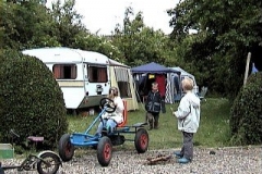 campingskelter